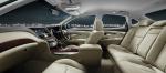 Nissan Fuga Hybrid 2015 года